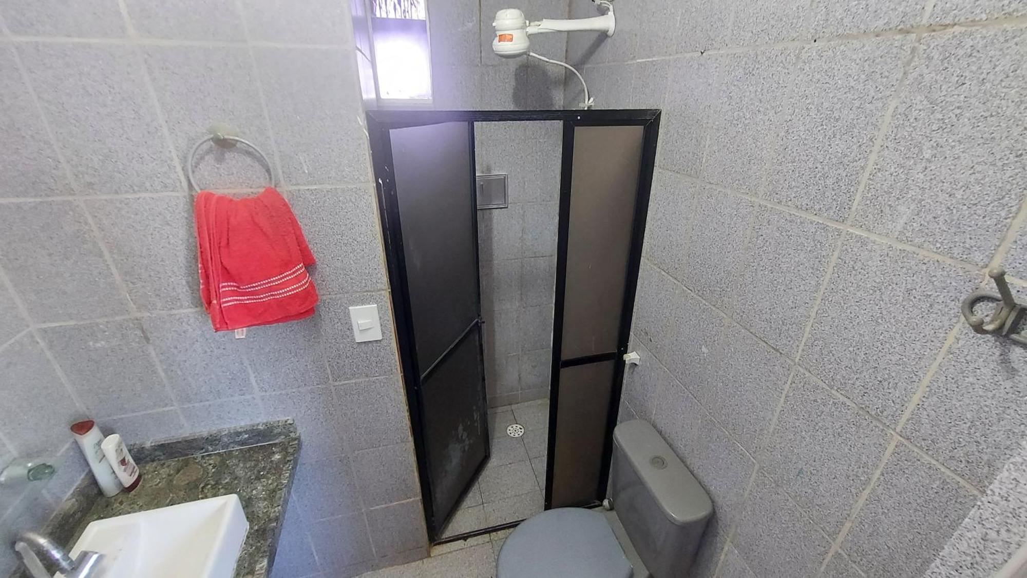 Quartos Vista Mar Com Privacidade E Boa Localizacao Maceió