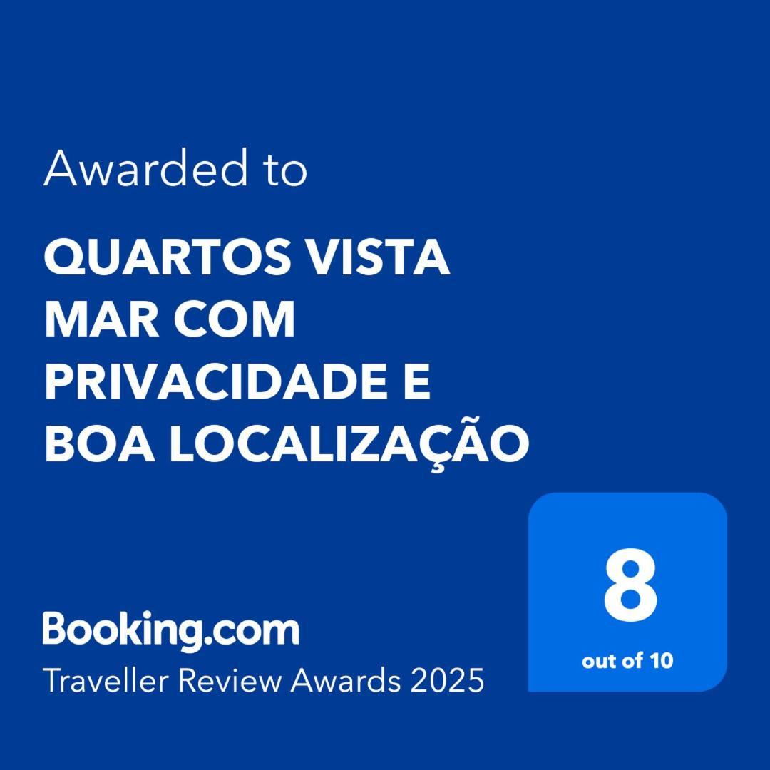 Quartos Vista Mar Com Privacidade E Boa Localizacao * Maceió